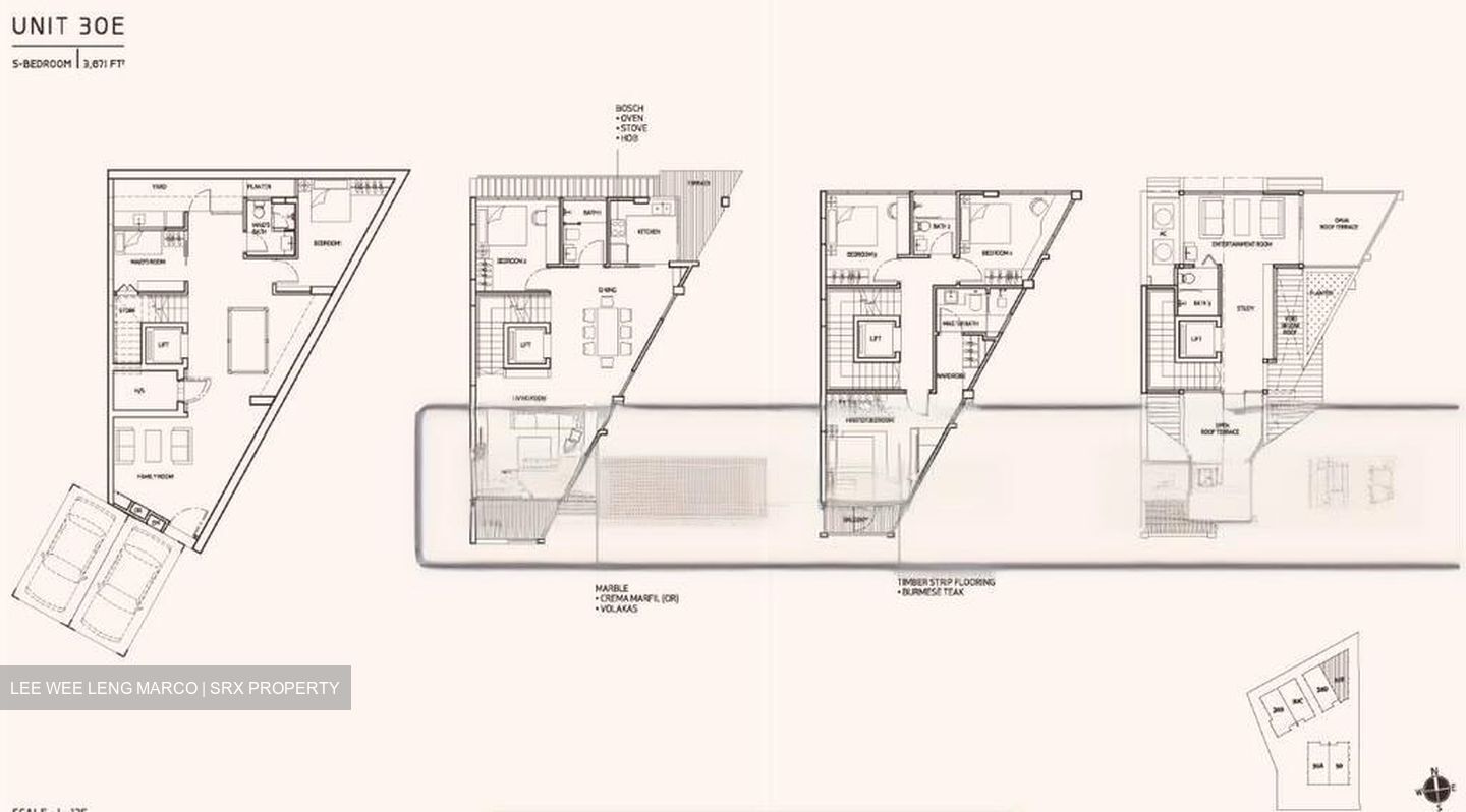 Jalan Haji Alias (D10), Terrace #448261821